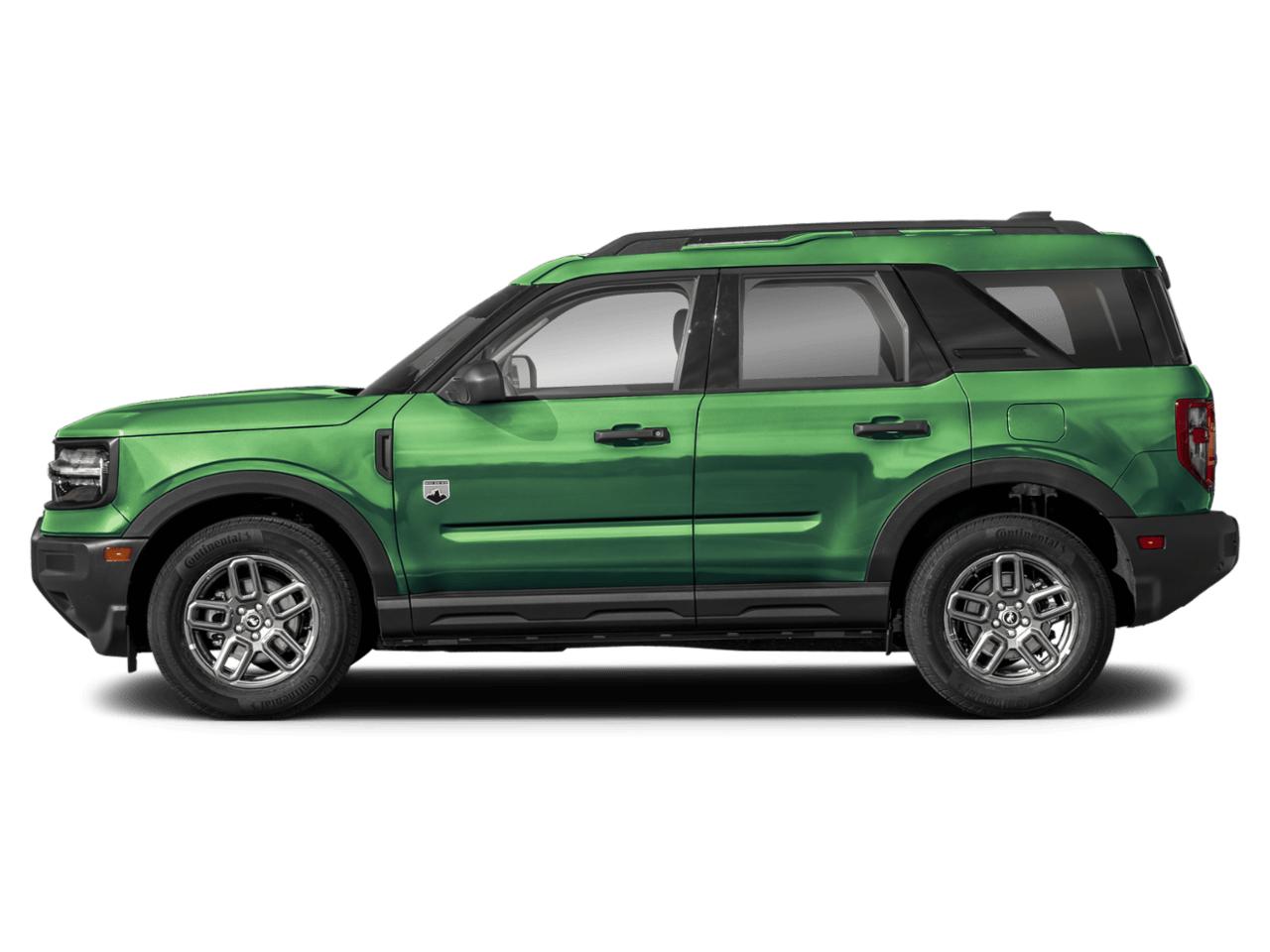 ford bronco sport 2025 3FMCR9BN1SRE38069 image ford bronco sport 2025 3FMCR9BN1SRE38069 image
